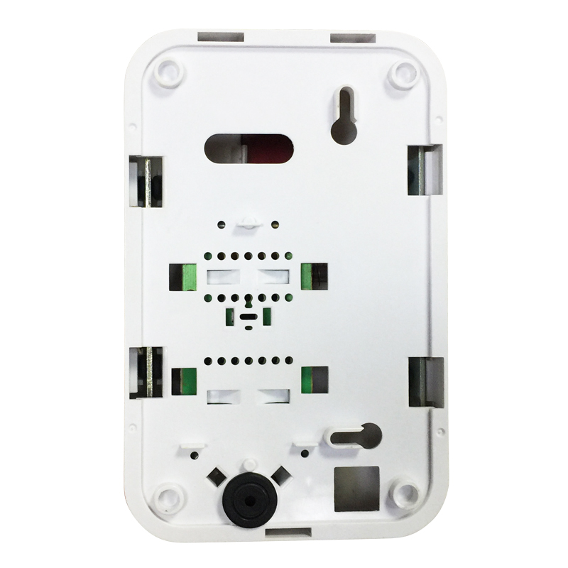 CAMPANELLO MECCANICO A STRISCE Q306