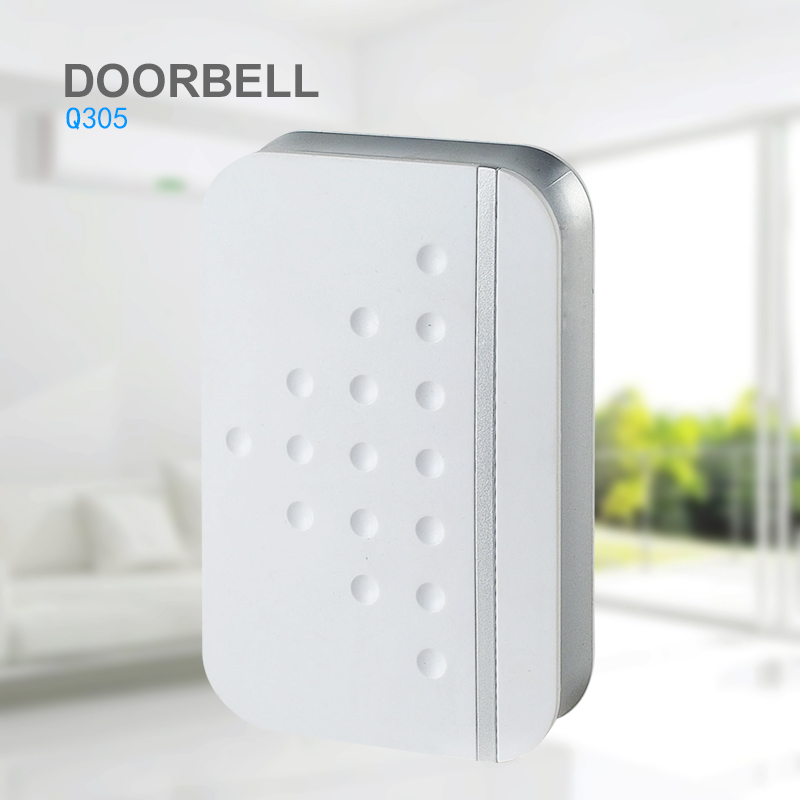 DOORBELL Q305 DEL GIOVANICO