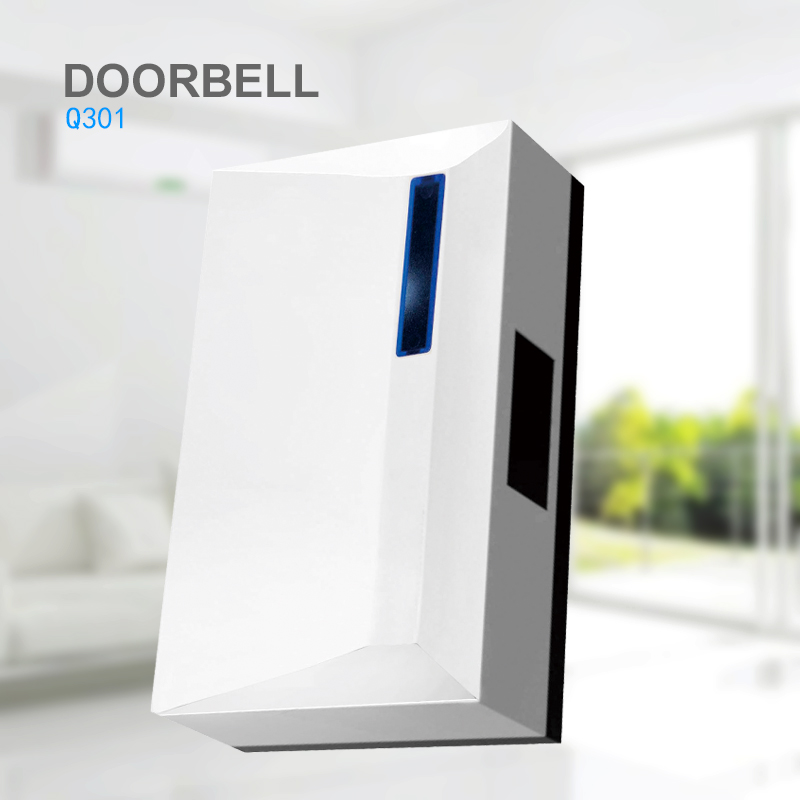 DOORBELL DEL MECCANICO